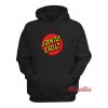 Santa Cruz Skateboards Unisex Hoodie
