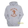 Sass Of The Bluegrass Hoodie