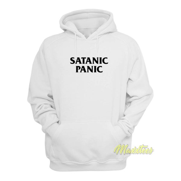 Satanic Panic Hoodie