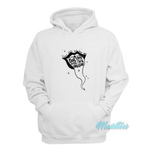 Satans Tongue Jesus Saves But Satan Does Hoodie 1