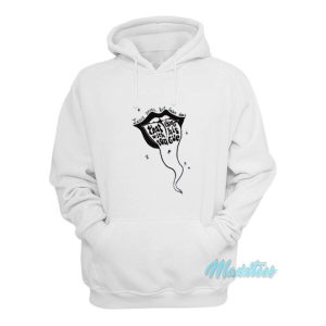 Satans Tongue Jesus Saves But Satan Does Hoodie 2