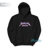 Scanlan Shorthalt Reunion Tour Hoodie