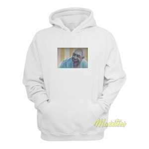 Schlitzie Surtees Photo Hoodie 1