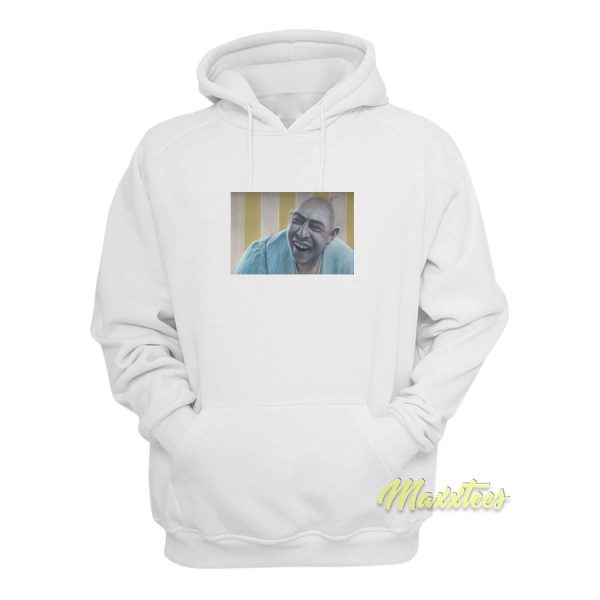 Schlitzie Surtees Photo Hoodie