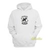 Schrodinger’s Cat Wanted Dead and Alive Hoodie