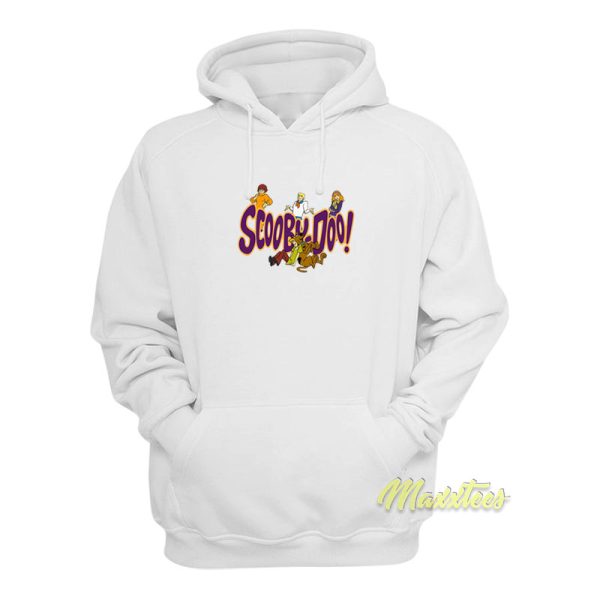 Scooby Doo Mindy Kaling Hoodie