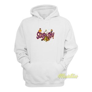 Scooby Doo Mindy Kaling Hoodie 2