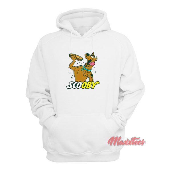 Scooby Doo Sandwich Hoodie