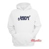 Scoops Ahoy Stranger Things Hoodie
