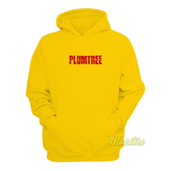 Scott Pilgrim Plumtree Hoodie