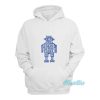 Sean Star Wars Hoodie