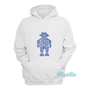 Sean Star Wars Hoodie 1
