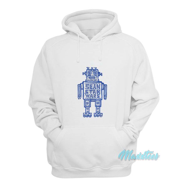 Sean Star Wars Hoodie