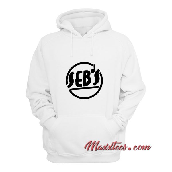 Sebs Hoodie