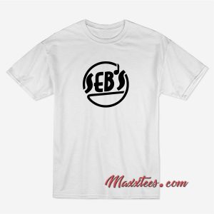 Sebs T Shirt 1