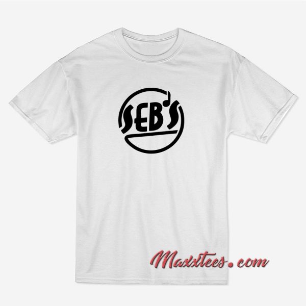 Sebs T-Shirt