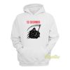 Seconds Fear The Reaper 13 Hoodie
