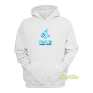 Seinfeld 1 Dad Hoodie Seinfeld 1 Dad Hoodie