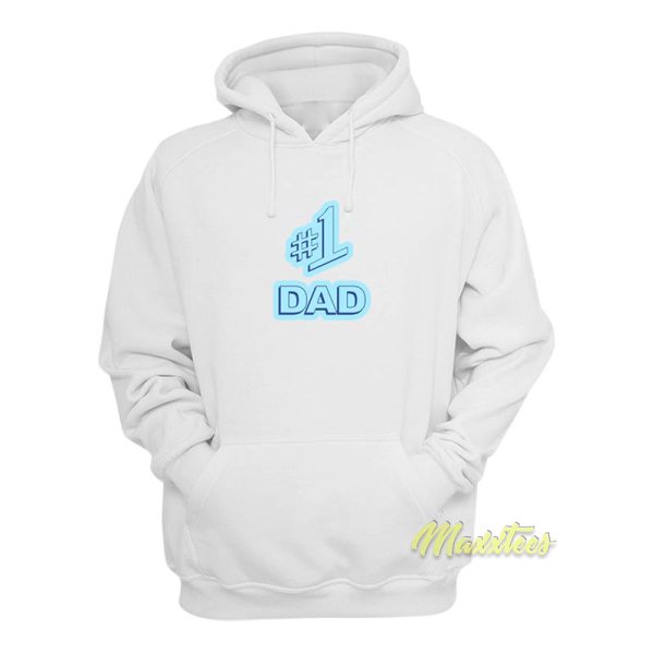 Seinfeld 1 Dad Hoodie