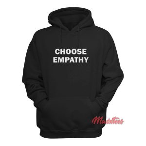 Selena Gomez Choose Empathy Hoodie 1