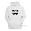 Senor Developer Unisex Hoodie