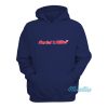 Serial Star Killer Logo Hoodie