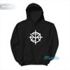 Seth Rollins Redesign Rebuild Reclaim Hoodie