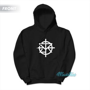 Seth Rollins Redesign Rebuild Reclaim Hoodie 1