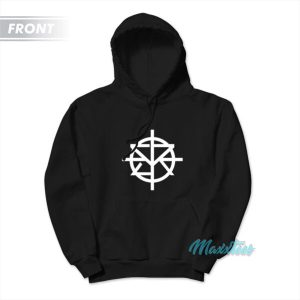 Seth Rollins Redesign Rebuild Reclaim Hoodie 3