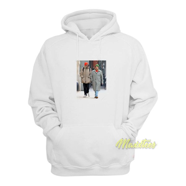 Seth and Evan Superbad Hoodie