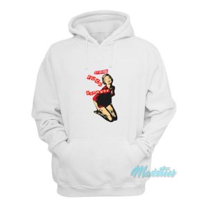 Sex Pistols Fuck Forever Hoodie 2