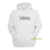 Sexercise Burn Calories Hoodie