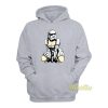 Sexy Trooper Hoodie