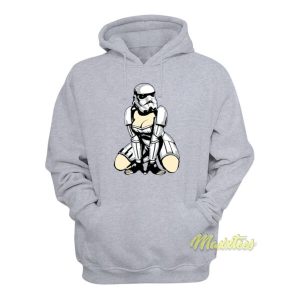 Sexy Trooper Hoodie 2