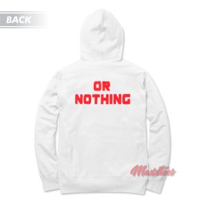 Shadow Hill Unisex Hoodie 2