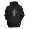 Shannon Sharpe Muscles Hoodie