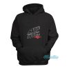 Shayna Baszler Hard Dose Of Reality Hoodie
