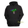 She Hulk Hoodie