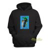She Hulk Tatiana Maslany Hoodie