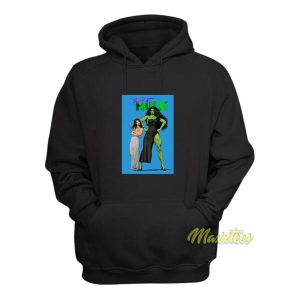 She Hulk Tatiana Maslany Hoodie 1 She Hulk Tatiana Maslany Hoodie 2