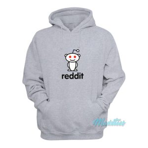 Sheldon Cooper Reddit Alien Hoodie 2