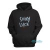 Shiny Luck Hoodie