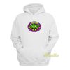 Shiny Math Rocks Mikey Mason Hoodie