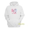 Shisyunki Marble Otaku Manga Hoodie