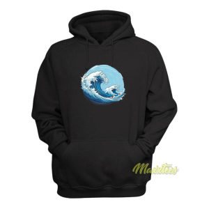 Shonan Kanagawa Hoodie 1 Shonan Kanagawa Hoodie 2