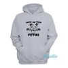 Show Me Your Pitties Pitbull Hoodie