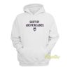 Shut Up and Win Games Hoodie