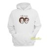 Silk Sonic Anderson Paak Bruno Mars Hoodie