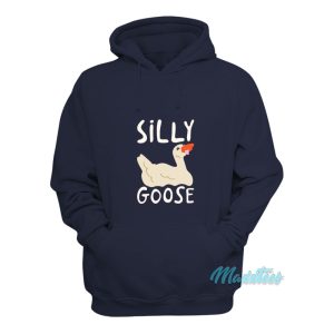 Silly Goose Hoodie 1