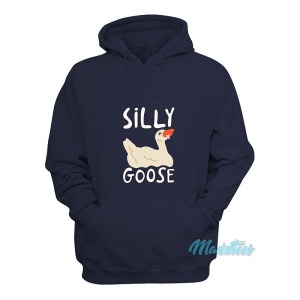 Silly Goose Hoodie